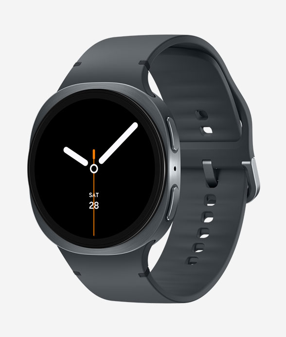 ساعت هوشمند سامسونگ مدل Galaxy Watch 8 44mm L330
