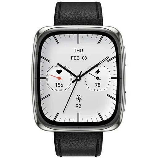 ساعت هوشمند شیائومی مدل Amazfit Active 2 Square