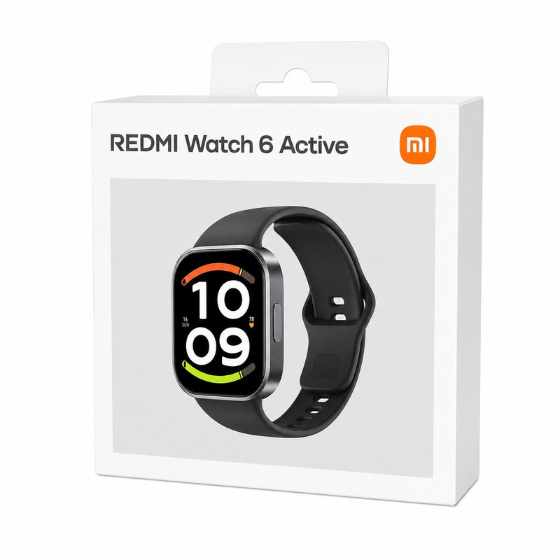 Redmi watch 6 active