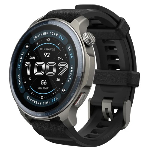 ساعت هوشمند شیائومی امیزفیت بالانس 2 (Amazfit Balance 2)