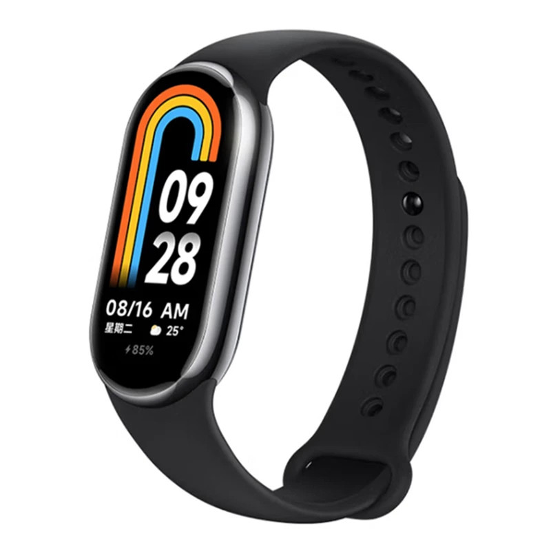 MI BAND سری8