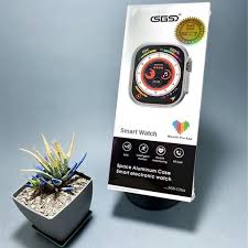 ساعت هوشمند SGS-ULTRA