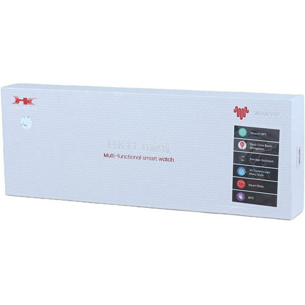 ساعت هوشمند HK11 mini