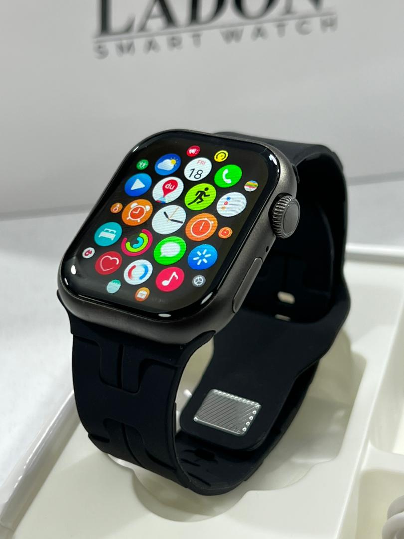 ساعت هوشمند Lsx10 Mini+