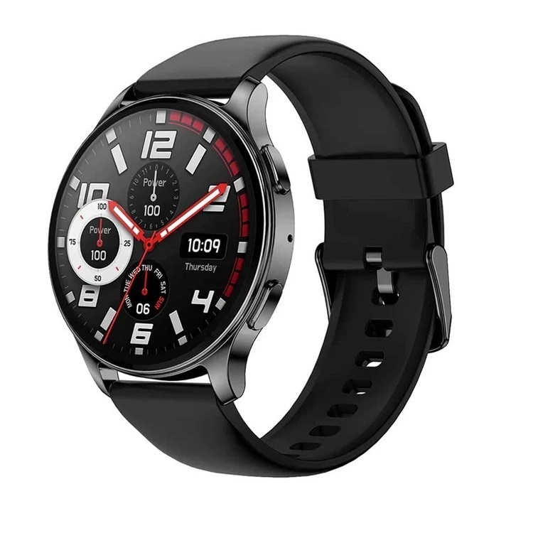 ساعت هوشمند مدل Xiaomi Amazfit Pop 3R Smartwatch