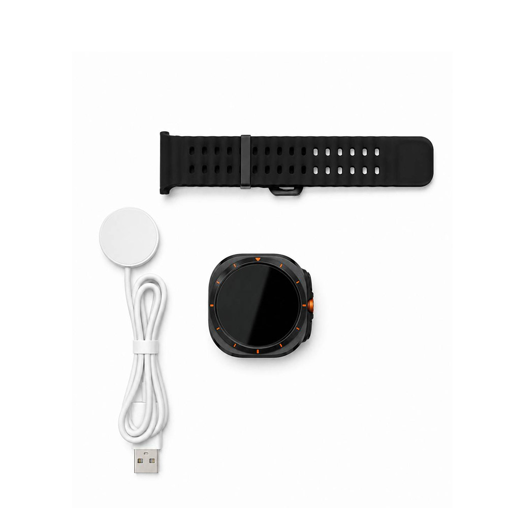 ساعت هوشمند SMART WATCH