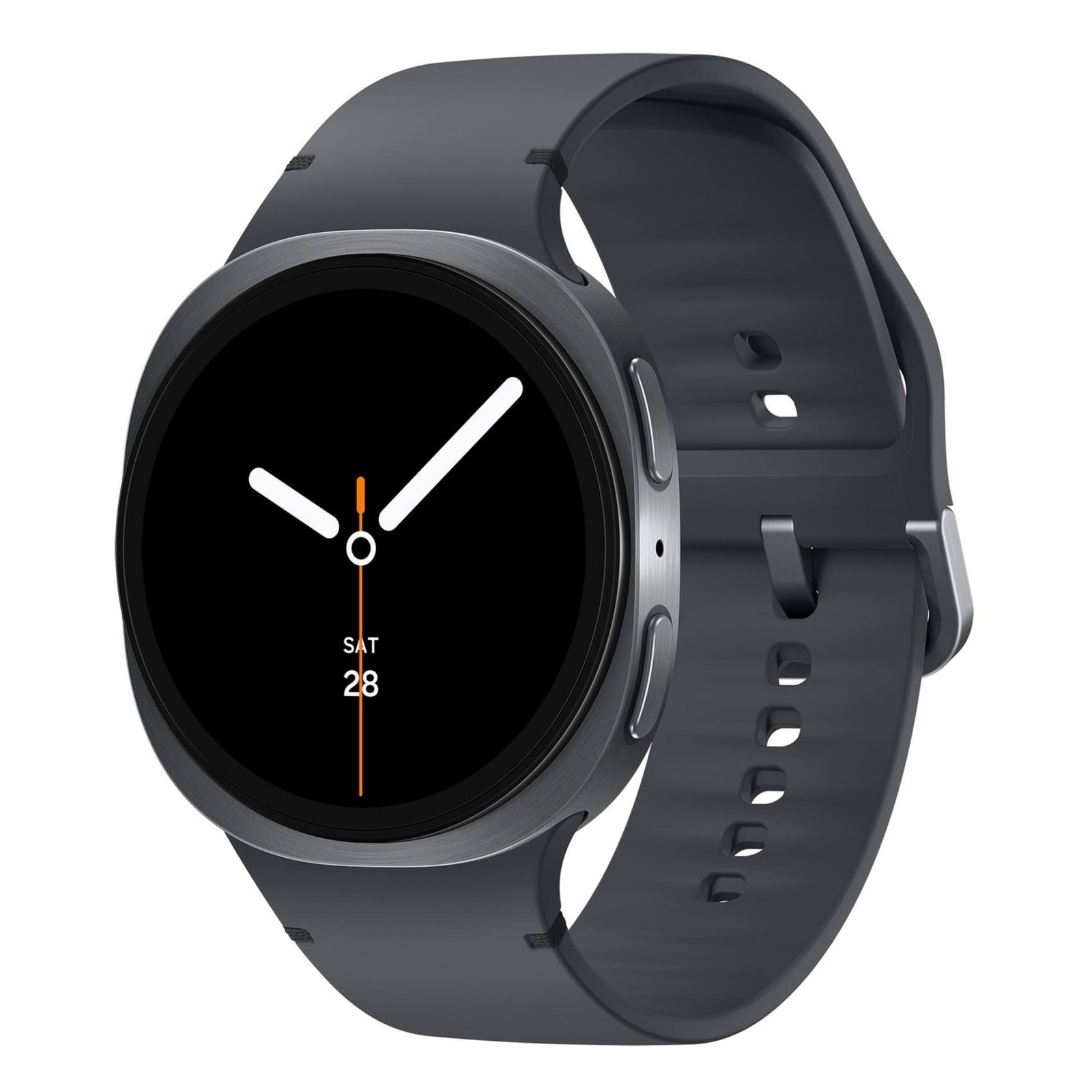 ساعت هوشمند سامسونگ گلکسی واچ 8 نسخه 44 میلی‌متری Samsung Galaxy Watch8 44mm L330