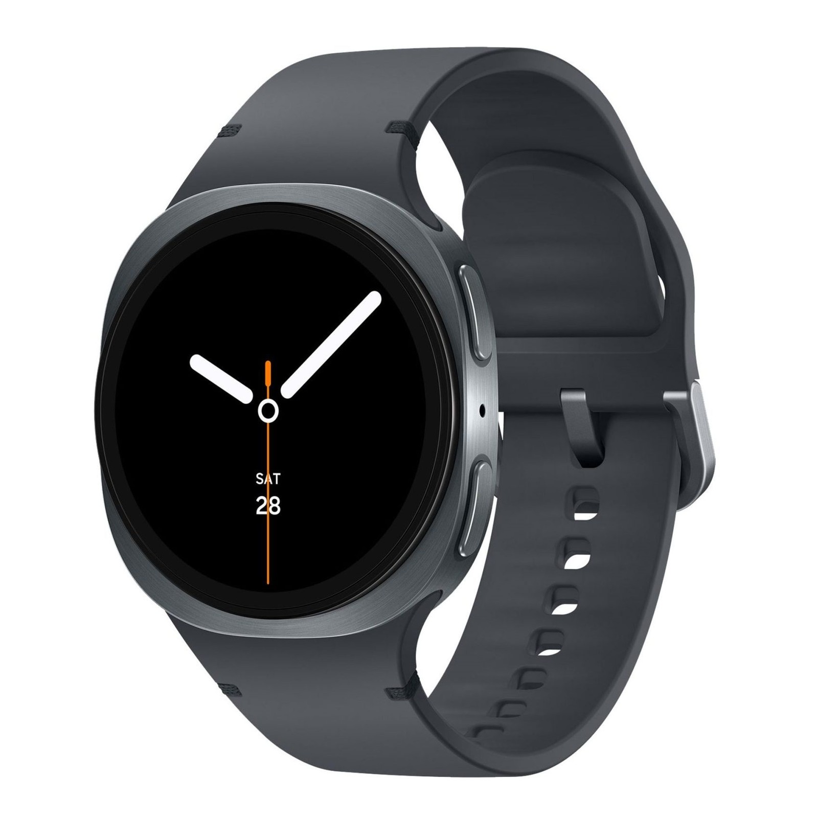 ساعت هوشمند سامسونگ گلکسی واچ 8 نسخه 40 میلی‌متری Samsung Galaxy Watch8 40mm L320
