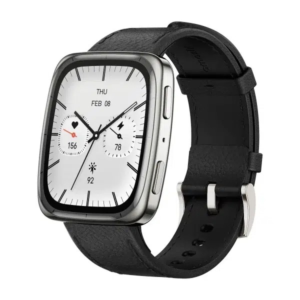 ساعت هوشمند آمازفیت amazfit active 2s