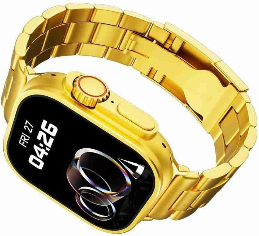 ساعت هوشمند مدل smart watch