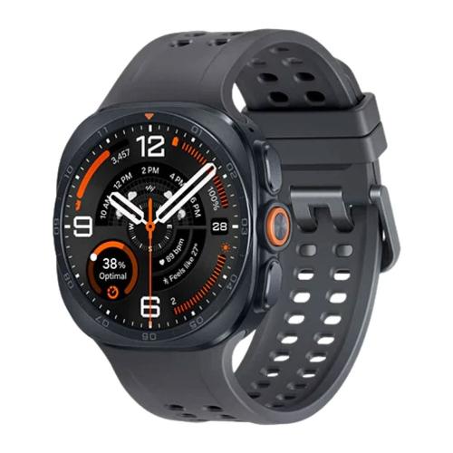 ساعت هوشمند 47 میلی‌متری سامسونگ مدل Galaxy Watch Ultra 2 L715 - Galaxy Watch Ultra 2 L715 47mm Smart Watch