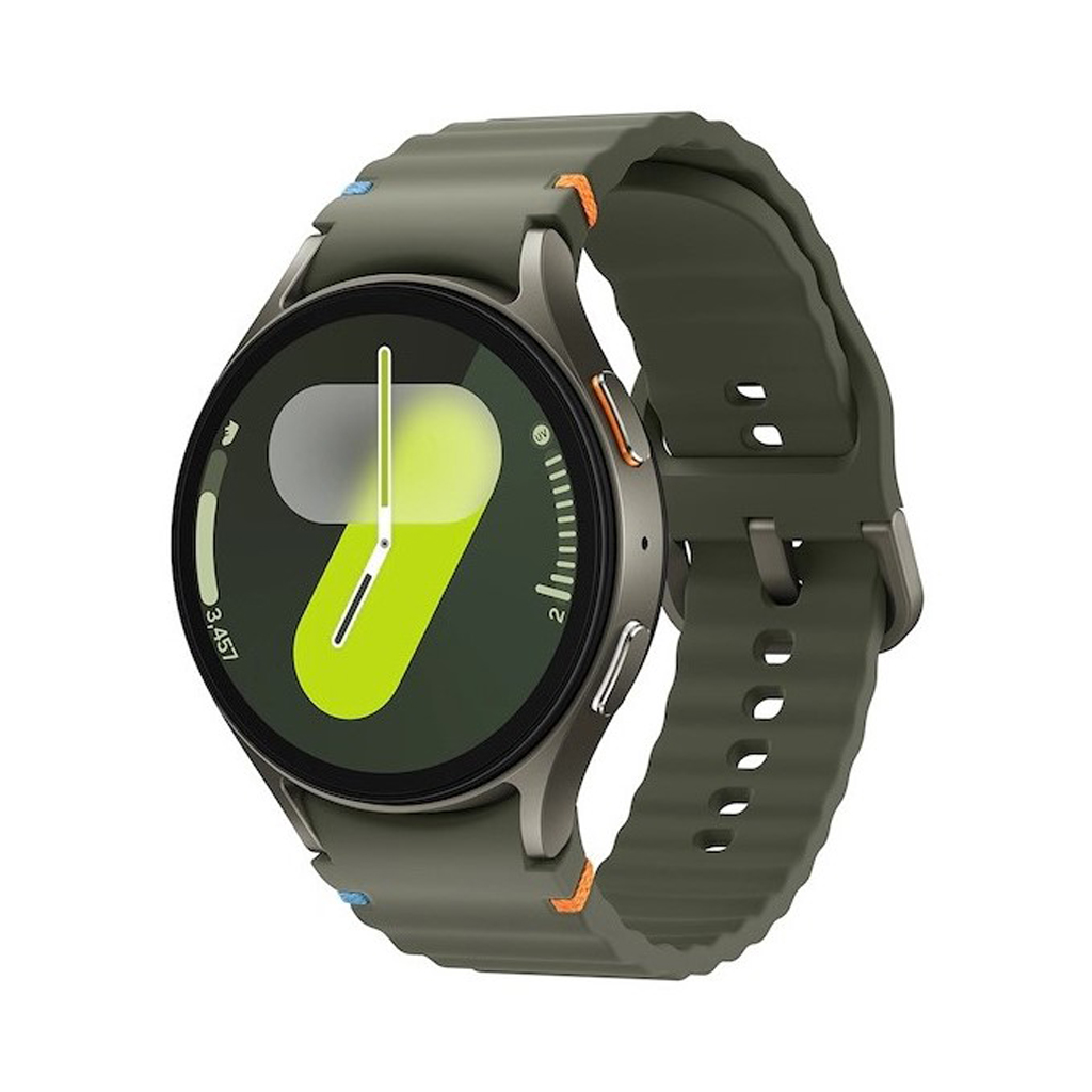 ساعت هوشمند سامسونگ مدل SAMSUNG Galaxy Watch 7 L300 – 40mm با گارانتی 12 ماهه شرکتی