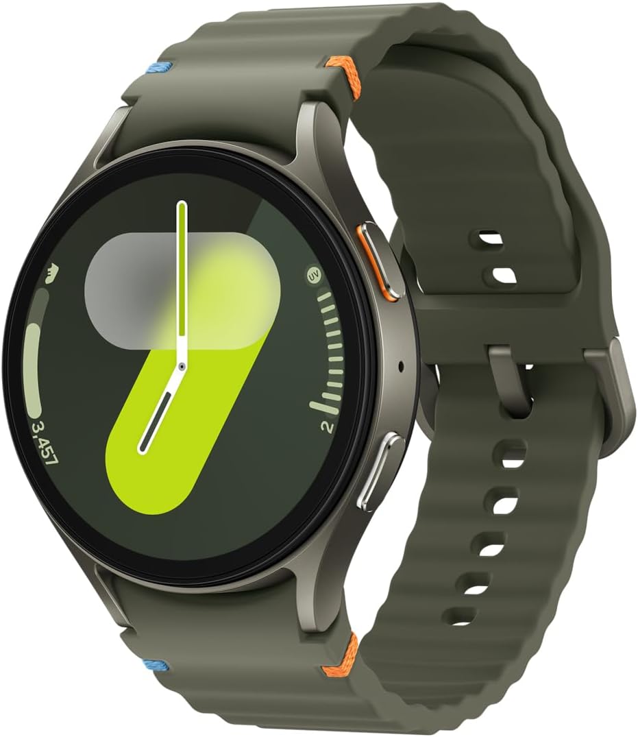 ساعت هوشمند سامسونگ مدل Samsung Galaxy Watch 7 L310 – 44mm با گارانتی 6 ماهه شرکتی