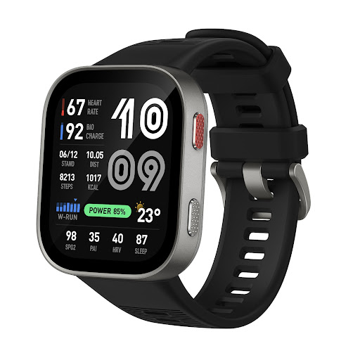 ساعت هوشمند Amazfit Bip Max