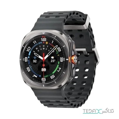 ساعت هوشمند سامسونگ مدل Galaxy Watch Ultra