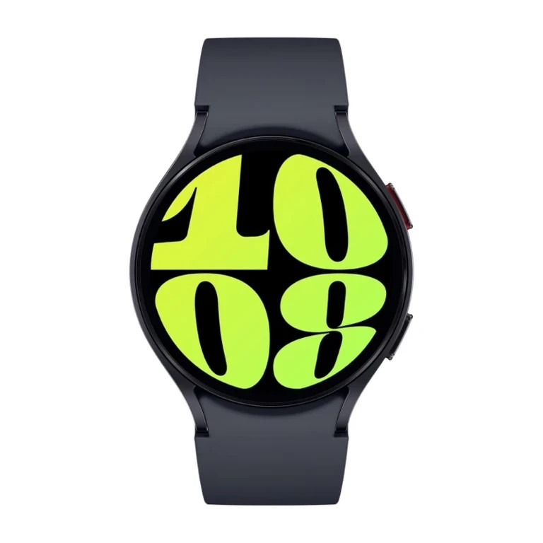 ساعت کارکرده هوشمند سامسونگ Galaxy Watch6 Classic 42mm