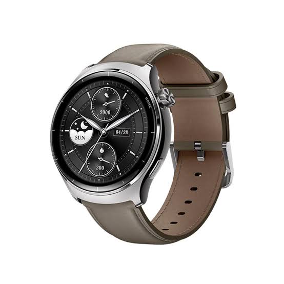 ساعت هوشمند میبرو Watch Lite 3 Pro با نمایشگر AMOLED و GPS