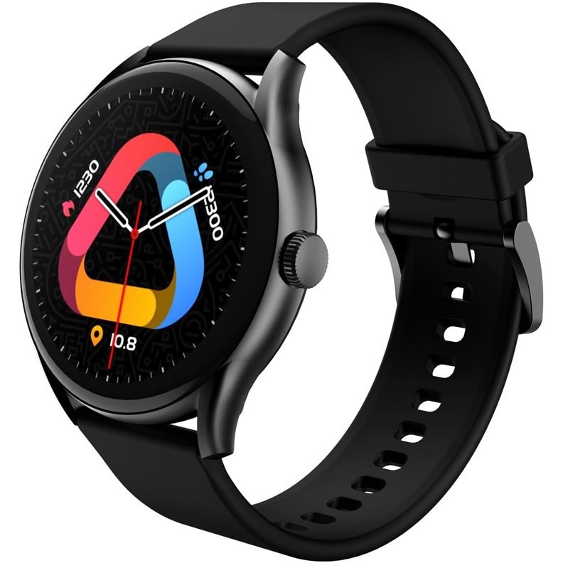 ساعت هوشمند QCY Watch GT