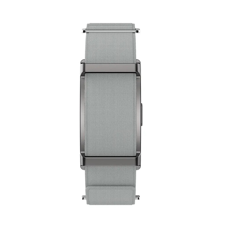 مچ‌بند هوشمند گرین لاین مدل Fit Air Smart Fitness Band با بند نایلونی