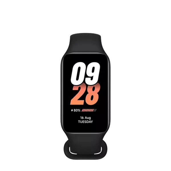 مچ بند هوشمند شیائومی مدل Mi Band 8 Active xiaomi mi band 8 active smart band