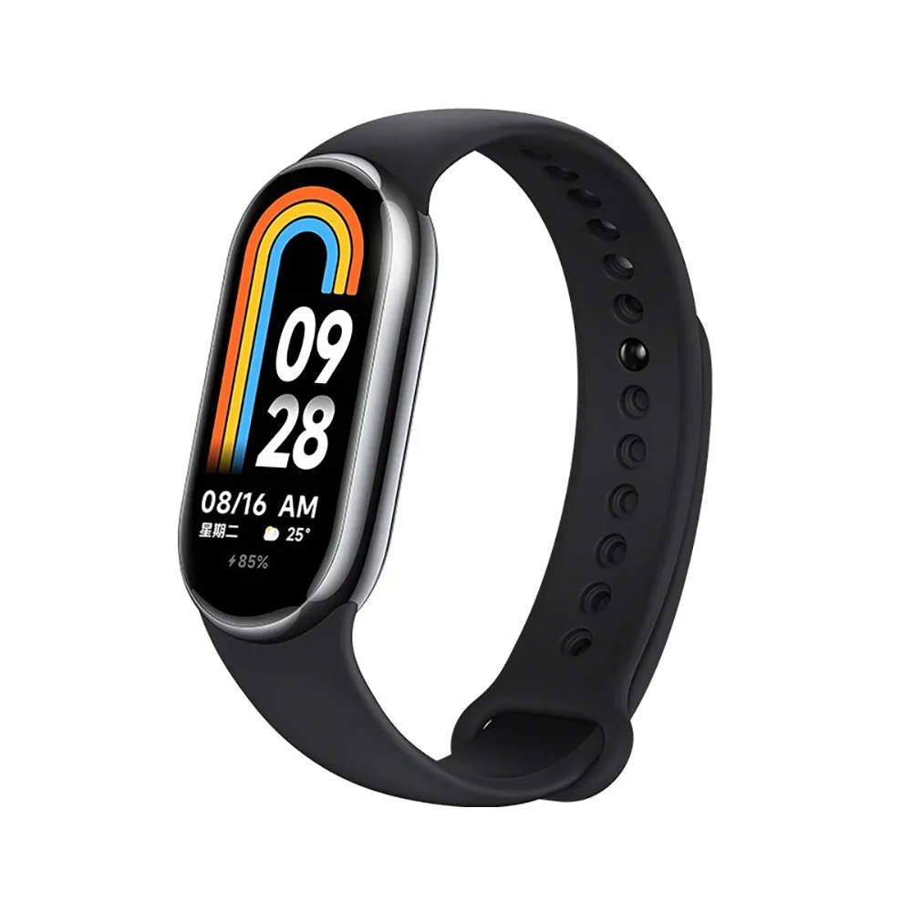 مچ بند هوشمند می بند 8 شیائومی Xiaomi Mi Band 8 Smart Band