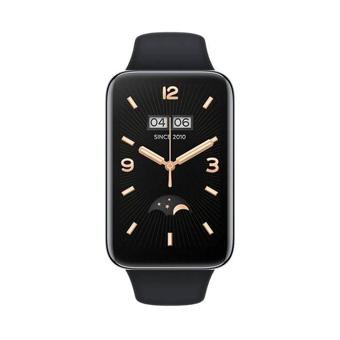 مچ بند هوشمند شیائومی مدل XIAOMI Mi band 7 pro