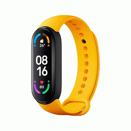 مچ بند هوشمند شیائومی مدل MED Band 7 Smart Band global 2022 - Xiaomi MED Band 7 Smart Band global 2022