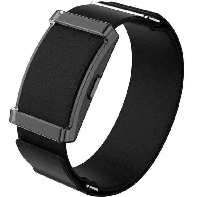 مچ بند هوشمند گرین لاین مدل FIT WEAR G-BAND 2