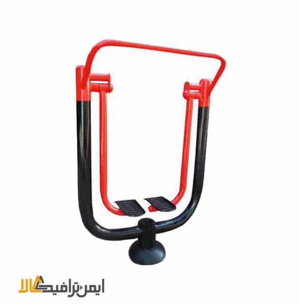 دستگاه گام زن پارکی