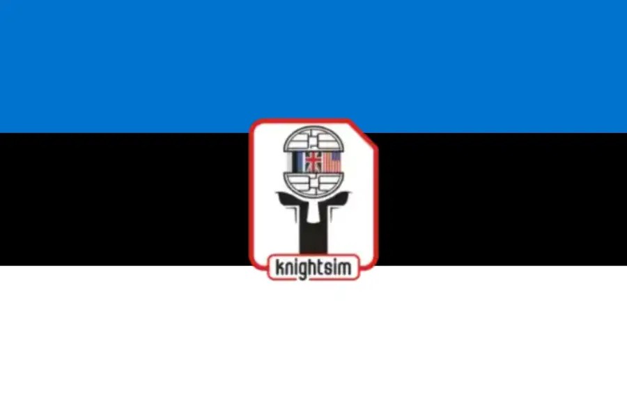 سیم کارت استونی نایت سیم | KnightSim