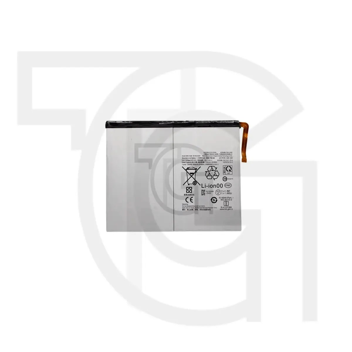 باتری سامسونگ (اصلی) Battery Samsung Galaxy Tab S9 FE