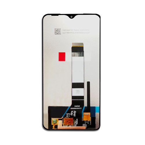 REDMI 9T تاچ و ال سی دی شیائومی XIAOMI REDMI 9T TOUCH AND LCD