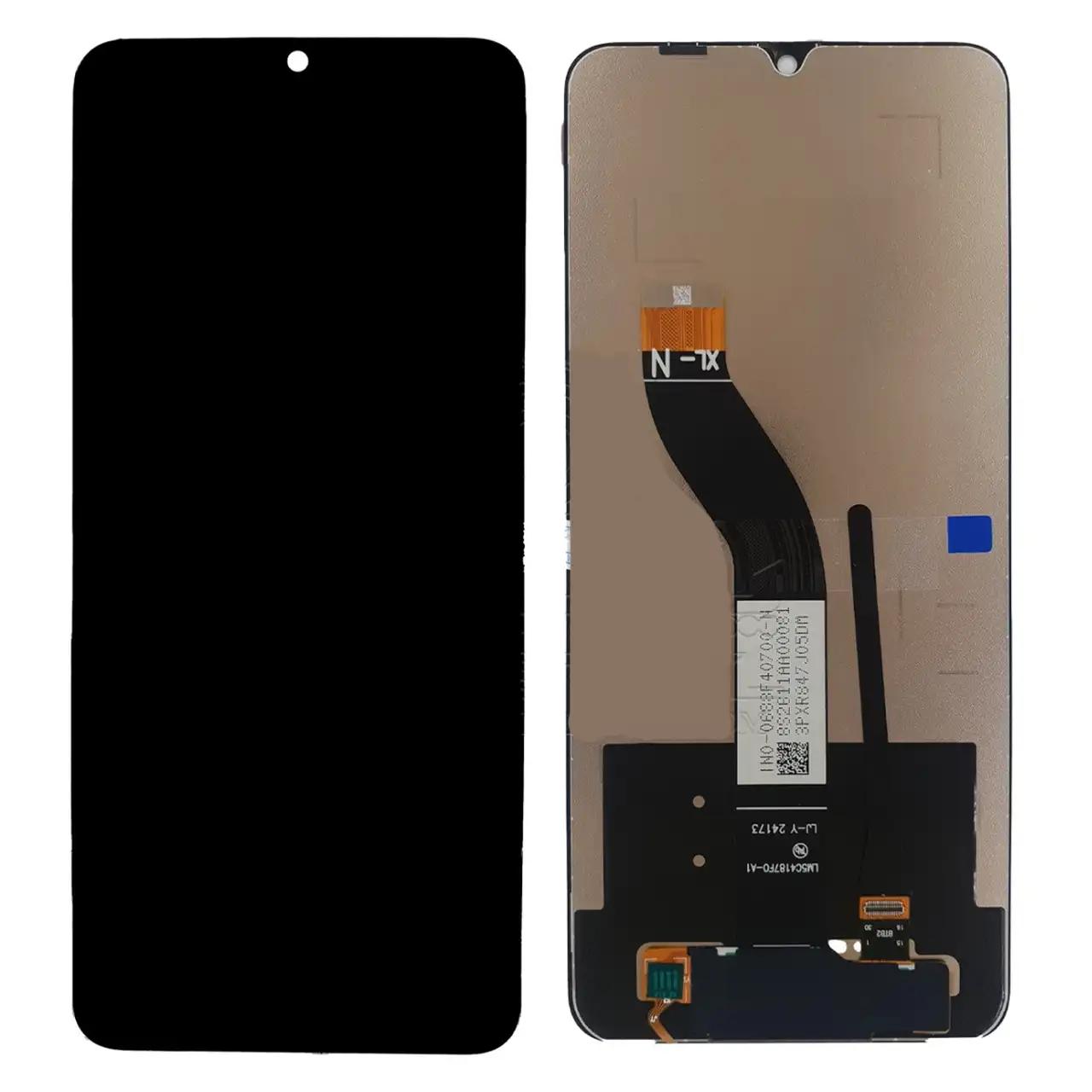LCD Xiaomi Redmi 14C NF - Black(DU)