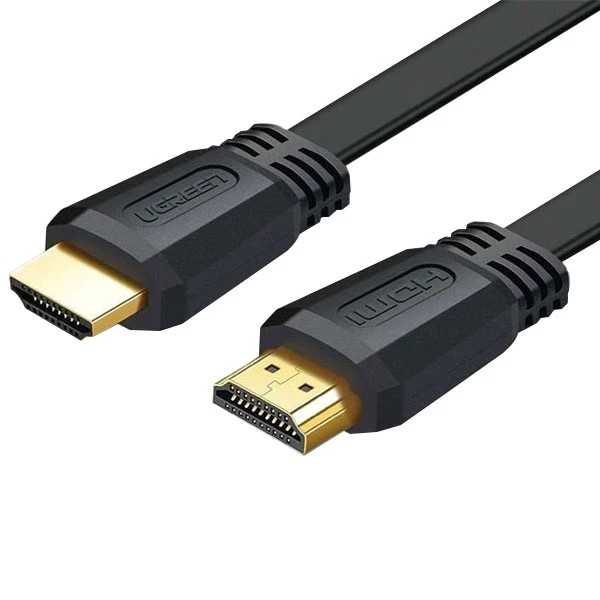 کابل تبدیل HDMI 2.0 یوگرین مدل ED015