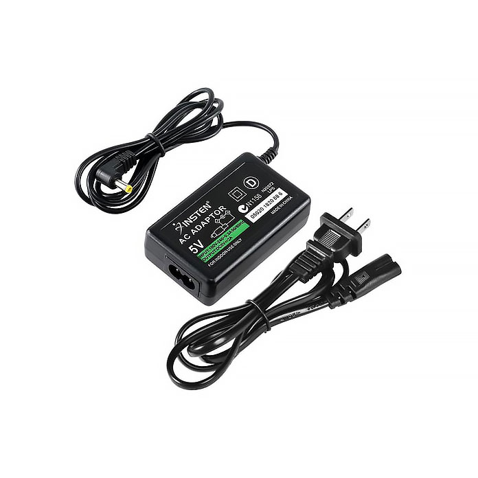 شارژر PSP مدل 1000 / 2000 / 3000