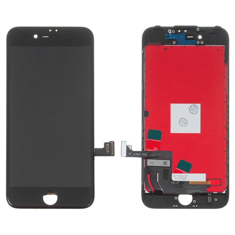 ال سی دی اورجینال گوشی 7 جی آیفون Iphone 7G Original Black Lcd – مشکی