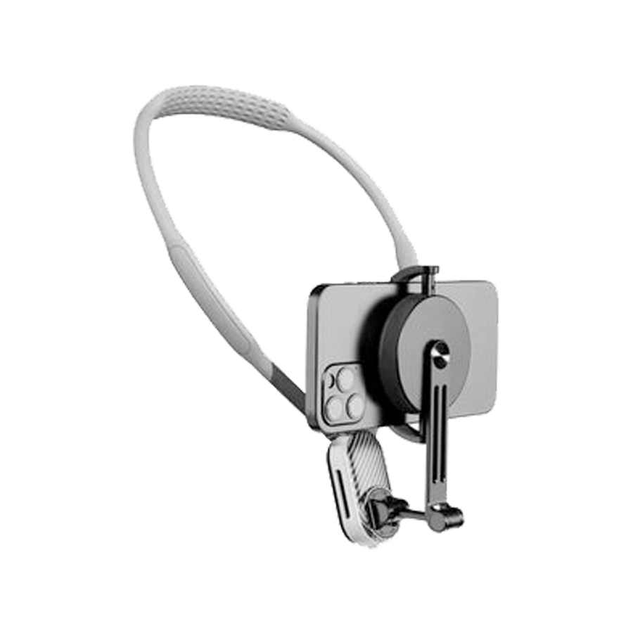 هولدر گردنی موبایل جیماری Jmary Neck Holder MG 02
