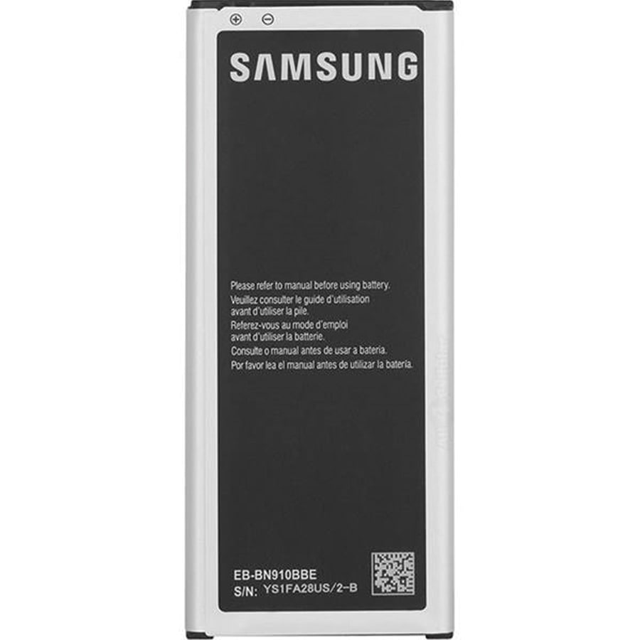 باتری موبایل سامسونگ Samsung battery Galaxy Note 4