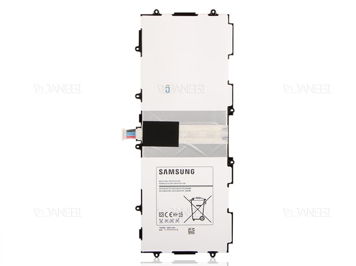 باتری اصلی تبلت سامسونگ Samsung Tablet Galaxy Tab 3 10.1 P5200 Battery