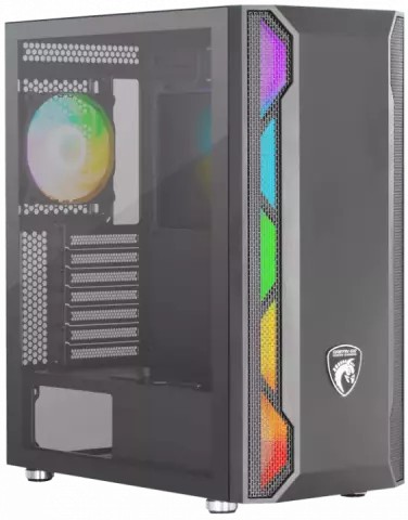 قاب کیس گیمینگ Green مدل GRIFFIN G2 - اسپرلوس فناوری