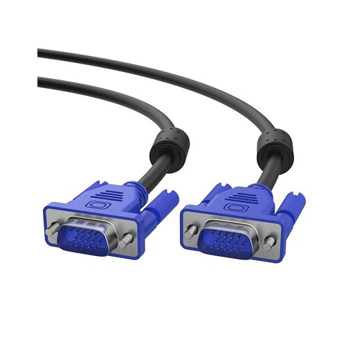 کابل وی جی ای تسکو 1.8متری TSCO TC 581 VGA CABLE