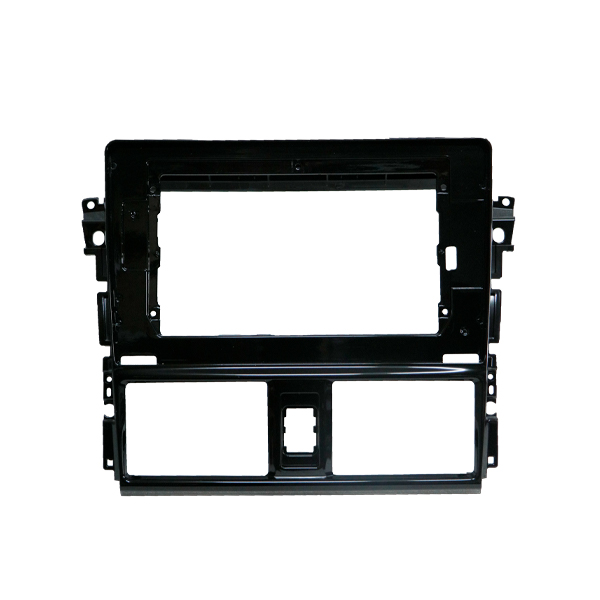 قاب یاریس Frame Yaris 2012
