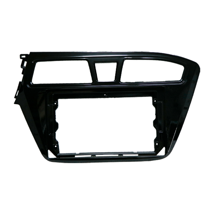 قاب و سوکت هیوندای Frame i20 2016