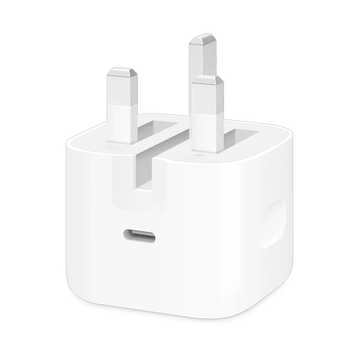 آداپتور ۴۰ وات اورجینال دینامیک اپل Apple 40W Dynamic Adapter 60W ORGINAL 40W Dynamic Power Adapter with 60W Max