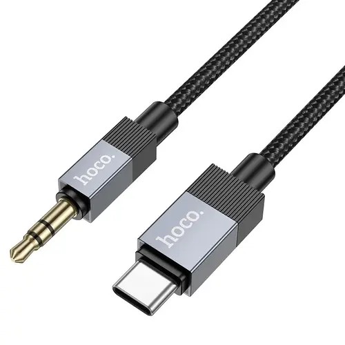 کابل تایپ سی به AUX هوکو HOCO UPA32B
