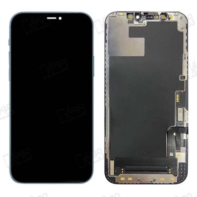 ال سی دی 12 پرو مکس lcd apple iphone 12 pro max