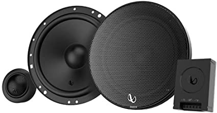 Infinity Alpha 650C کامپوننت آلفا اینفینیتی