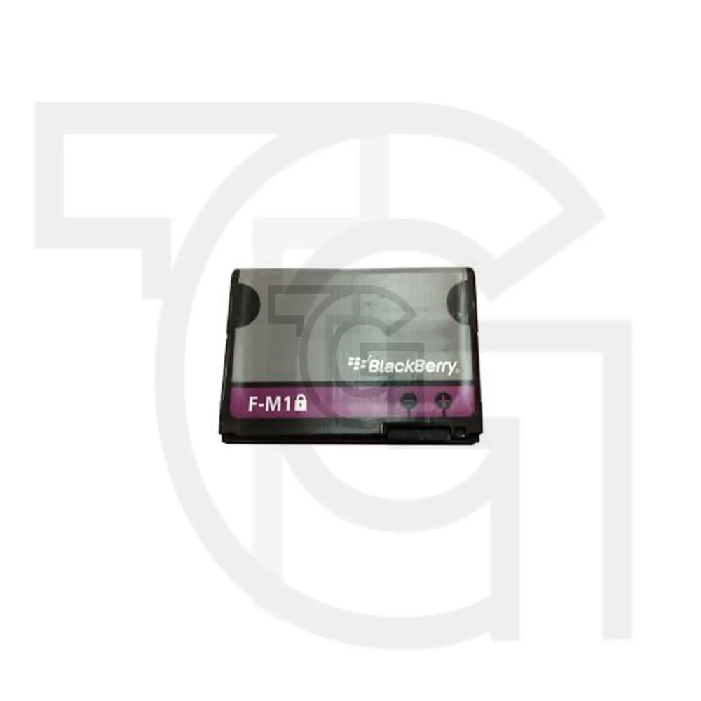 باتری گوشی بلک بری Style F-M1 مدل F-M1 اصلی