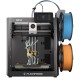 Flashforge AD5X Color 3D Printer