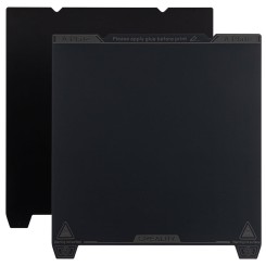 Creality K1 Max Smooth PEI Build Plate